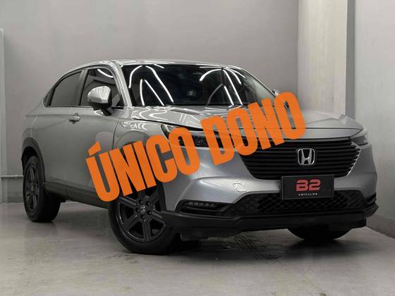 HONDA HR-V 1.5 DI I-VTEC FLEX EXL CVT